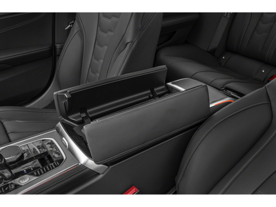 2021 BMW M850i Gtan Coupe xDrive