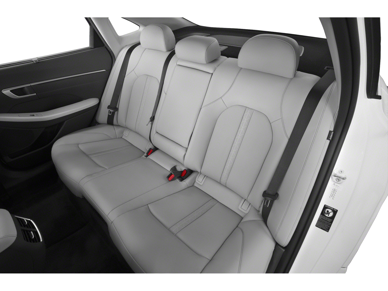 2021 Hyundai Sonata Hybrid Limited