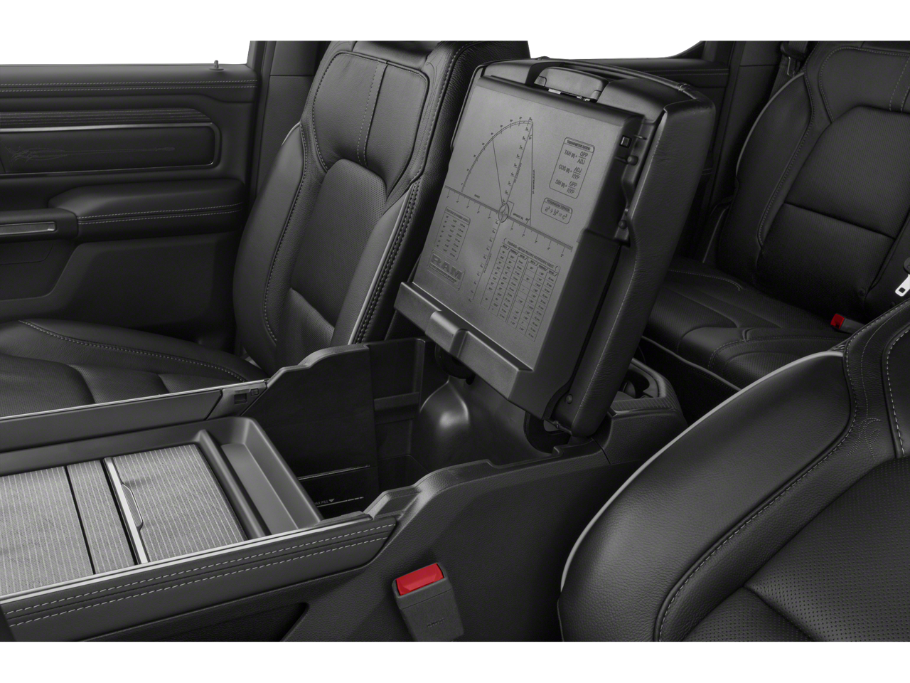 2021 RAM Ram 1500 Limited Crew Cab 4x4 5'7' Box