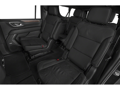 2022 Chevrolet Suburban 4WD High Country