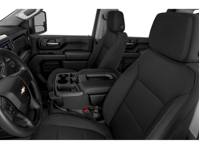 2022 Chevrolet Silverado 2500 HD Work Truck