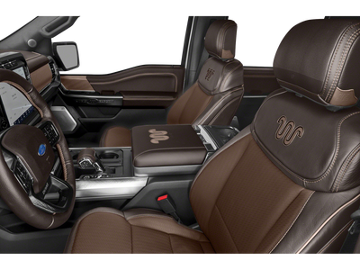 2022 Ford F-150 King Ranch®