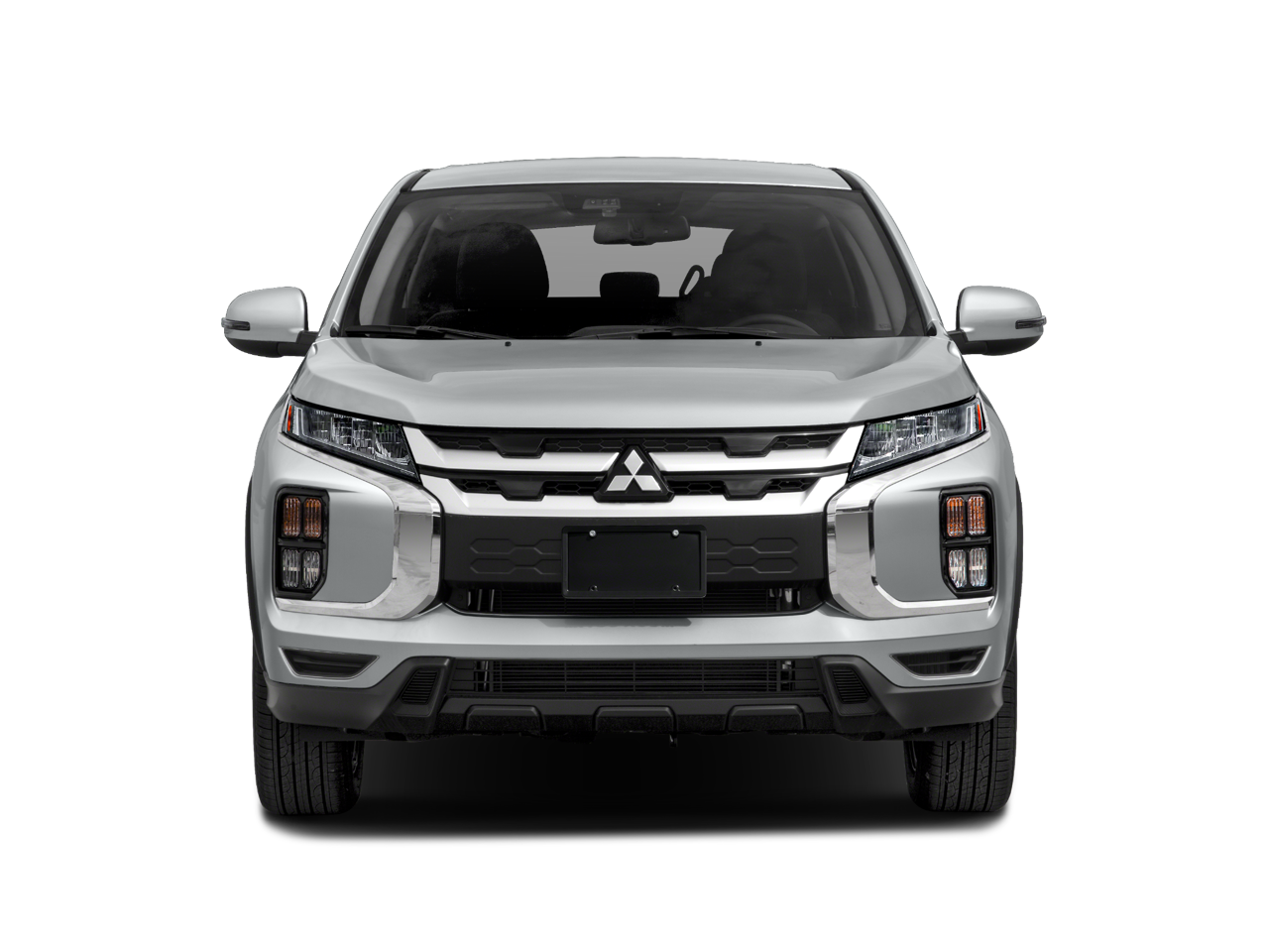 2022 Mitsubishi Outlander Sport 2.0 SE