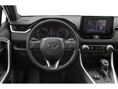 2022 Toyota RAV4 XSE