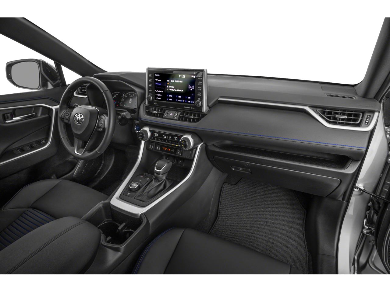 2022 Toyota RAV4 XSE