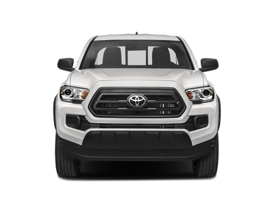2022 Toyota Tacoma 2WD SR