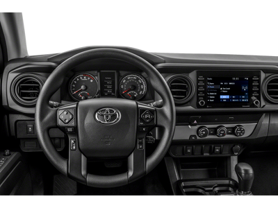 2022 Toyota Tacoma 2WD SR