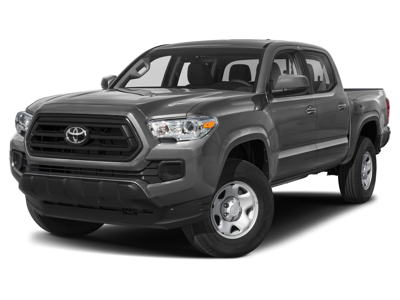 2022 Toyota Tacoma 2WD SR