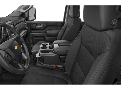2023 Chevrolet Silverado 2500HD Custom