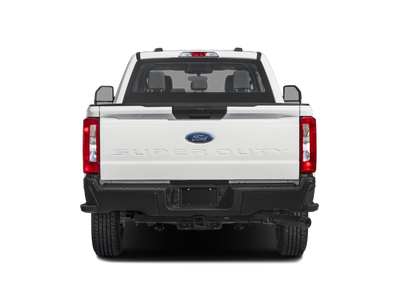 2023 Ford F-250SD Platinum