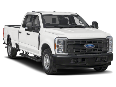 2023 Ford F-250SD Platinum