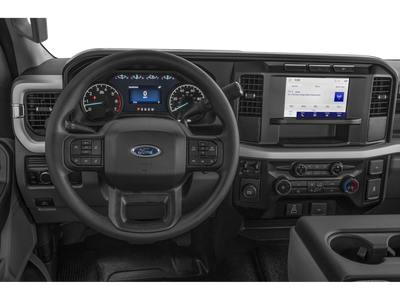 2023 Ford F-250SD Platinum