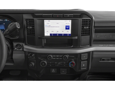 2023 Ford F-250SD Platinum