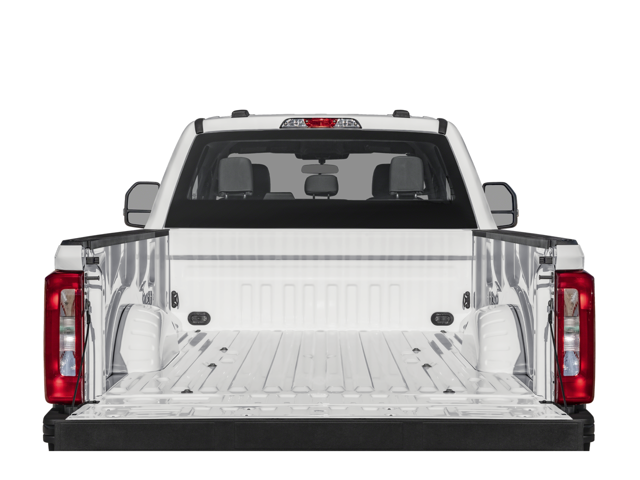 2023 Ford F-250SD Platinum