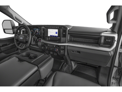 2023 Ford F-250SD Platinum