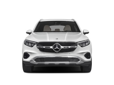 2023 Mercedes-Benz GLC GLC 300