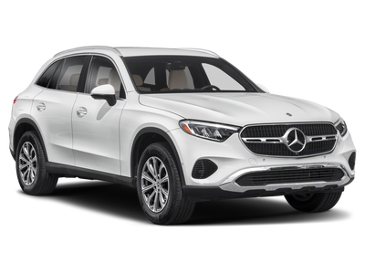 2023 Mercedes-Benz GLC GLC 300