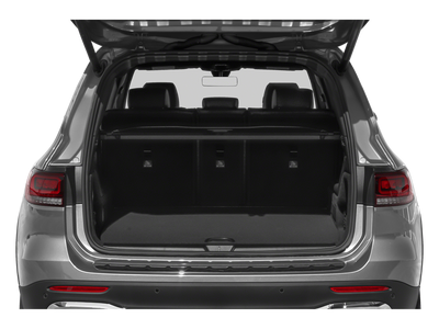 2023 Mercedes-Benz GLB 250 4MATIC®