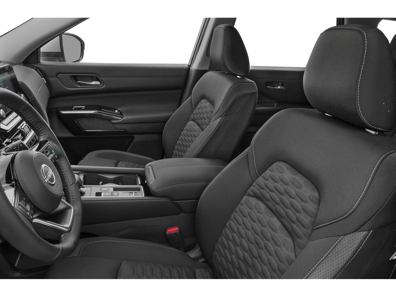 2023 Nissan Pathfinder SV