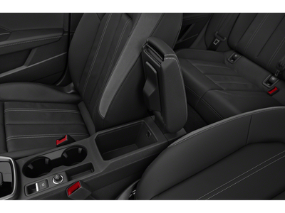 2024 Audi A3 40 Premium FrontTrak