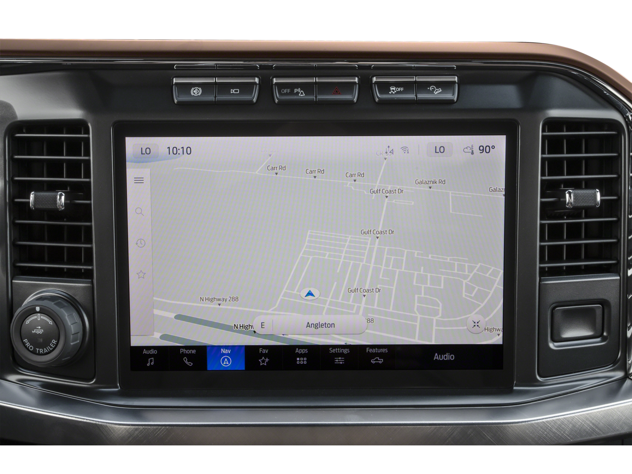 2024 Ford F-250SD F-250® King Ranch®