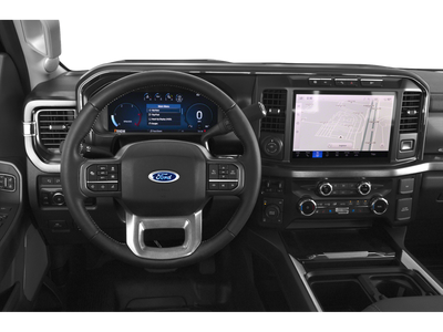 2024 Ford F-250SD F-250® Lariat®