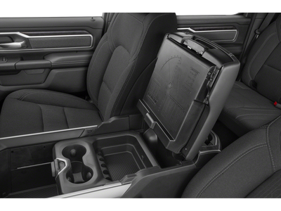 2024 RAM Ram 1500 Laramie Crew Cab 4x4 5'7' Box