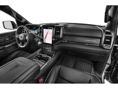 2024 RAM Ram 1500 Limited