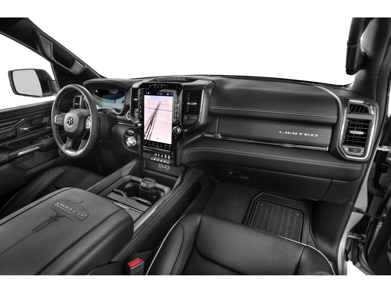 2024 RAM Ram 1500 Limited