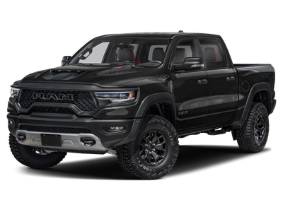 2024 RAM Ram 1500 TRX