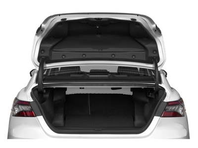 2024 Toyota Camry XLE