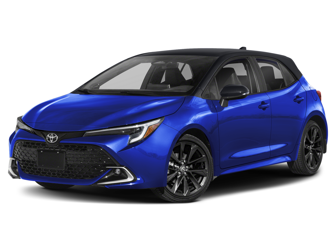 2024 Toyota Corolla XSE CVT's photo