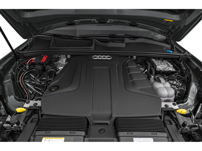 2025 Audi Q7 45 Premium quattro
