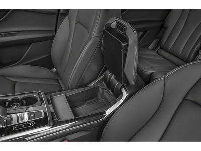 2025 Audi Q7 45 Premium quattro
