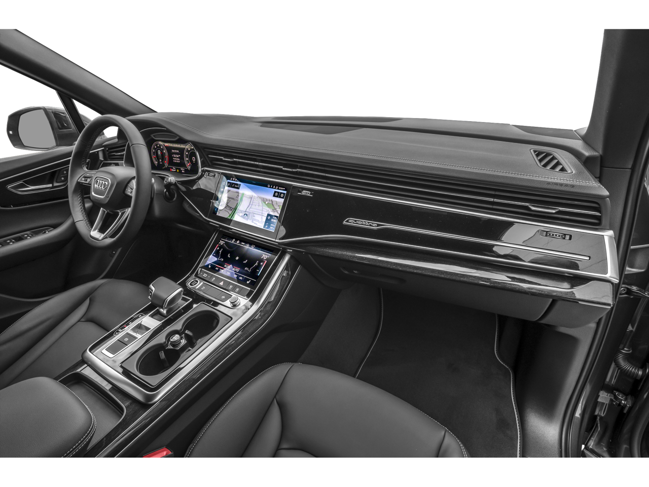 2025 Audi Q7 45 Premium quattro