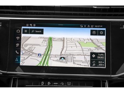 2025 Audi Q7 45 Premium quattro