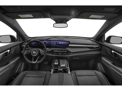2025 Buick Enclave Sport Touring FWD