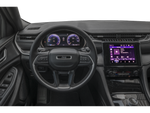 2025 Jeep Grand Cherokee L Laredo X 4x2