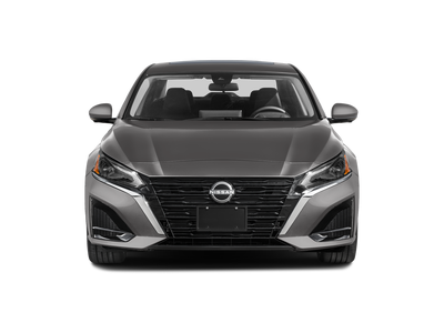 2025 Nissan Altima 2.5 SL