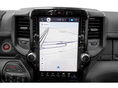 2025 RAM Ram 1500 RHO