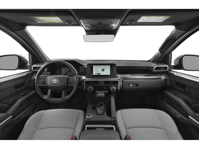 2025 Toyota Tacoma 2WD SR5