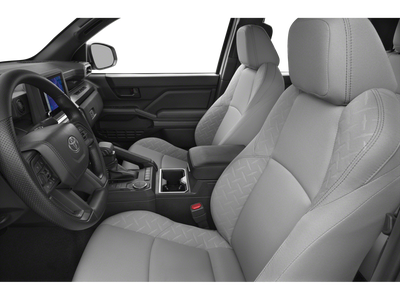 2025 Toyota Tacoma 2WD SR5
