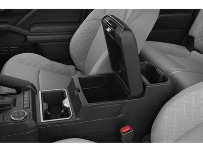 2025 Toyota Tacoma 2WD SR5