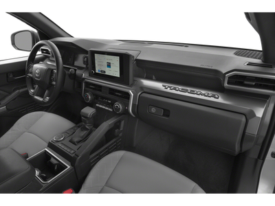 2025 Toyota Tacoma 2WD SR5