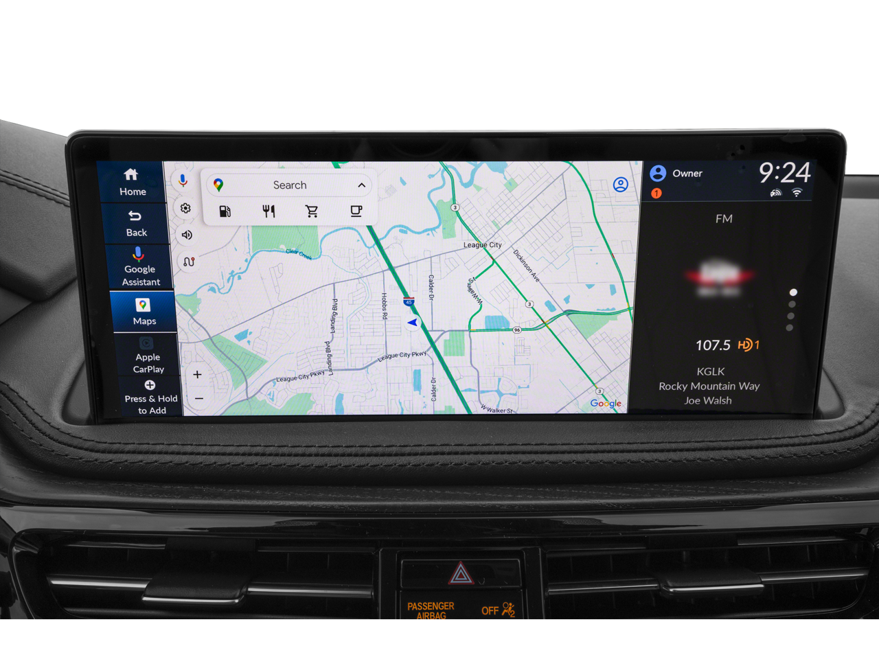 2026 Acura MDX Advance Package SH-AWD