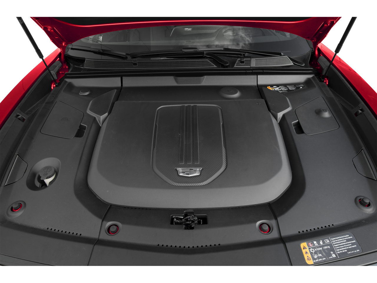 2026 Cadillac LYRIQ V-Series Premium
