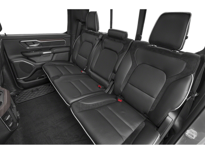 2026 RAM Ram 1500 Laramie Crew Cab 4x4 5'7' Box