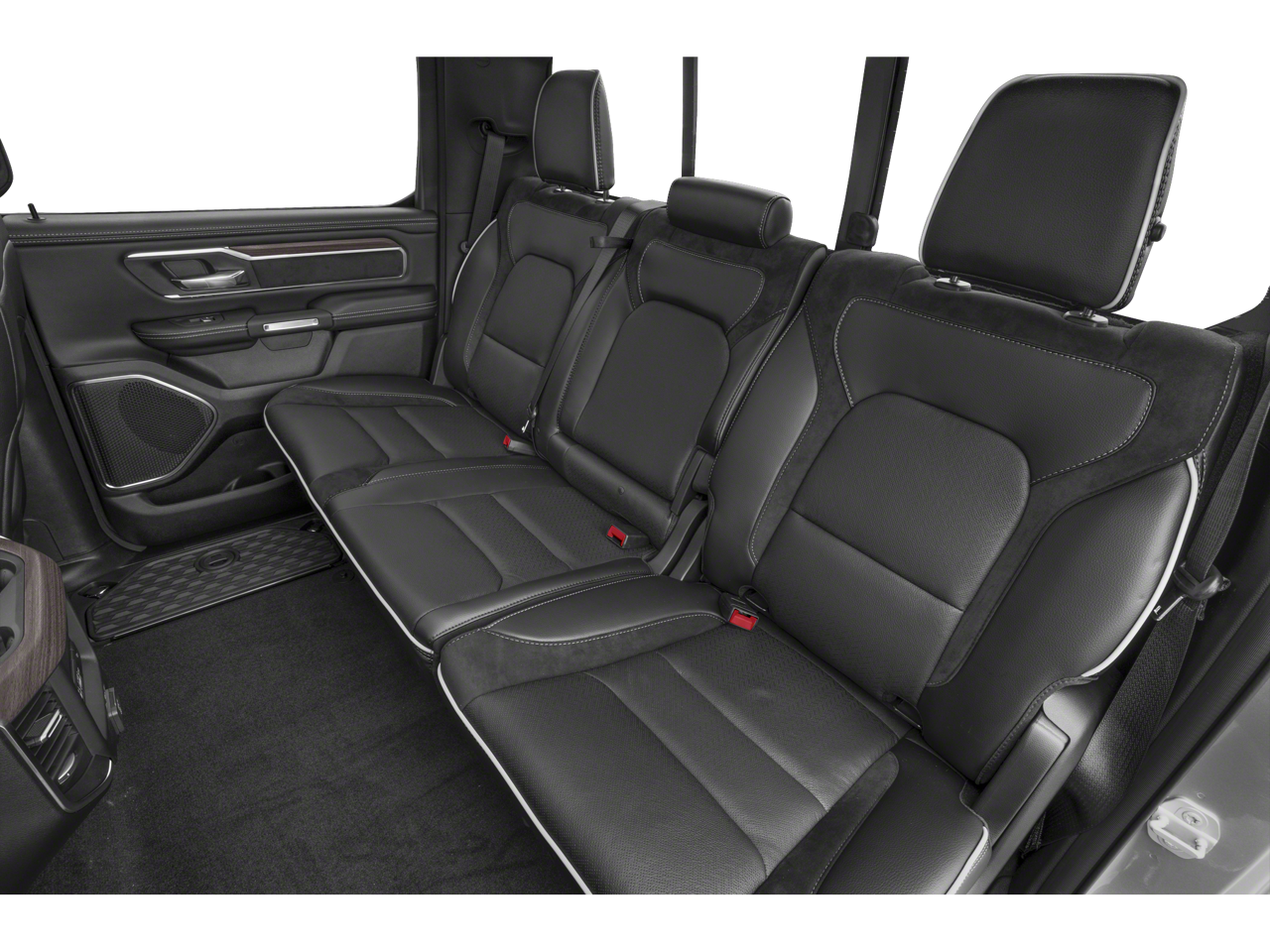2026 RAM Ram 1500 Laramie Crew Cab 4x4 5'7' Box