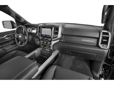 2026 RAM Ram 1500 Lone Star Crew Cab 4x2 5'7' Box
