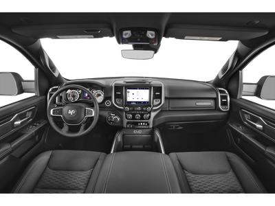 2026 RAM Ram 1500 Lone Star Crew Cab 4x2 5'7' Box